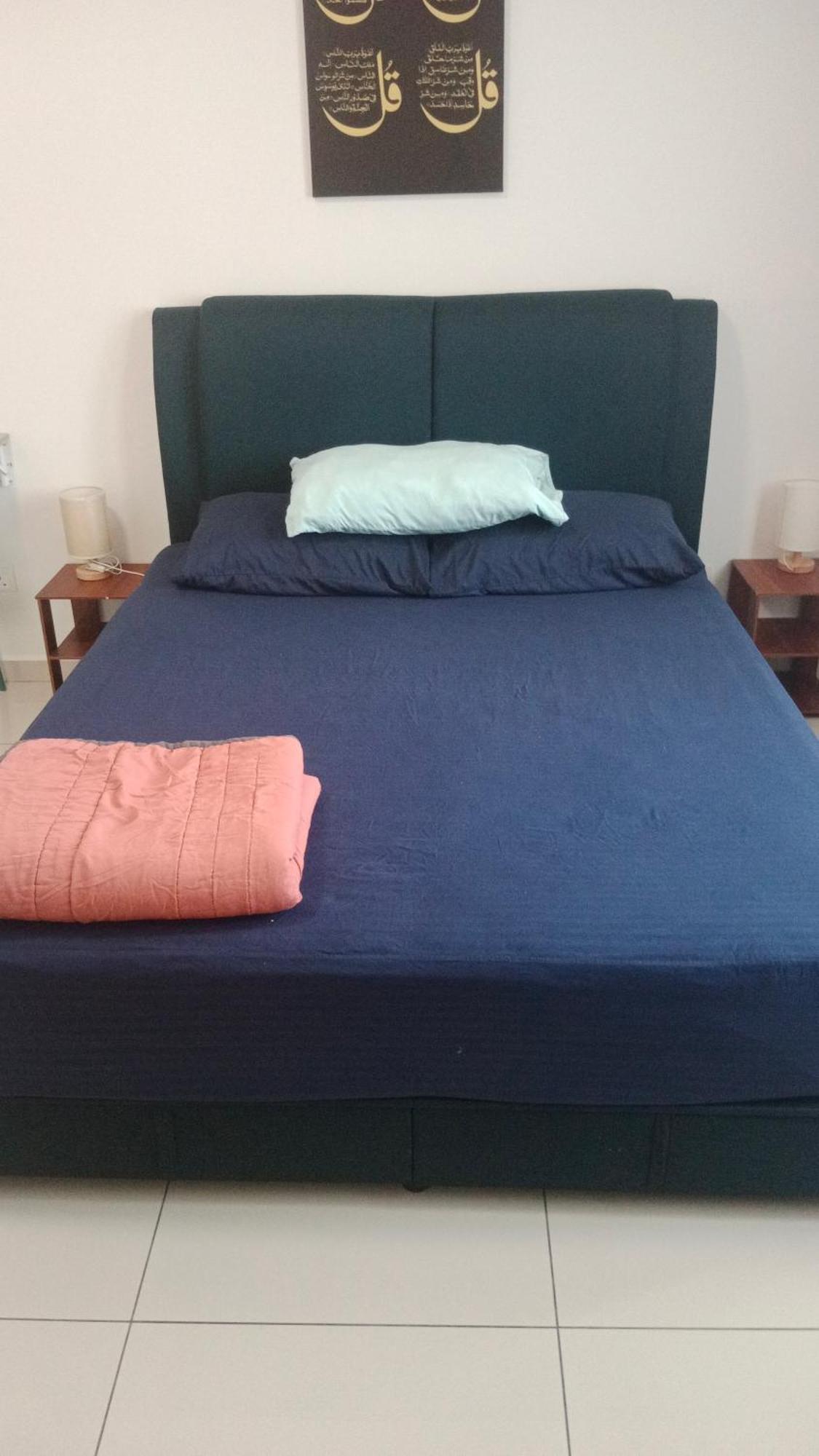 Muslim Homestay At Meru Ipoh Zimmer foto